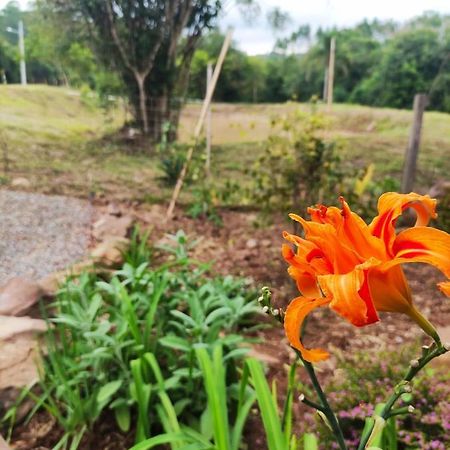 Willa Cabana, Lagoas E Natureza! Relvado Zewnętrze zdjęcie