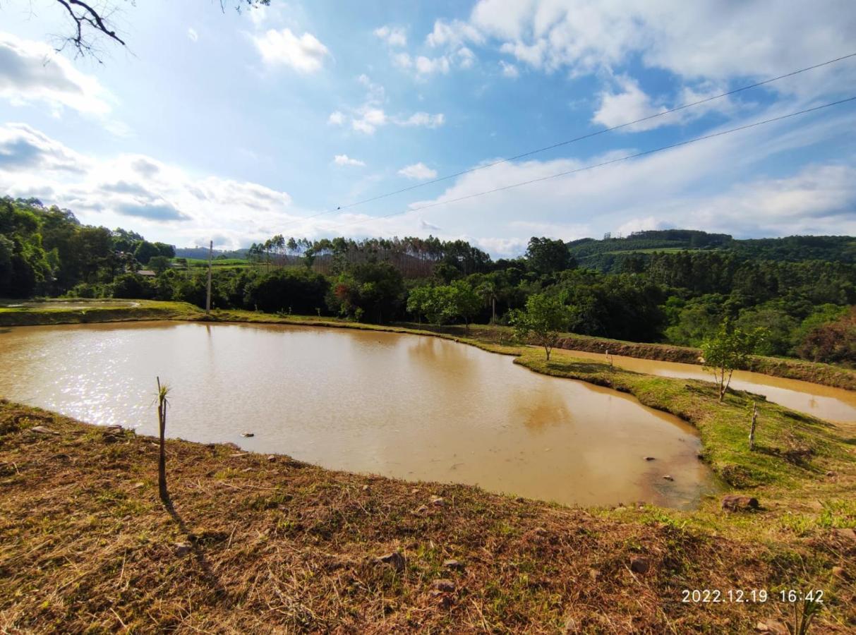 Willa Cabana, Lagoas E Natureza! Relvado Zewnętrze zdjęcie